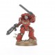 Warhammer 40,000 - Battle for Armageddon, The Battle for Armageddon ContinuesIt is the 41st Millennium, and humanity wages a desperate, galactic war for survival